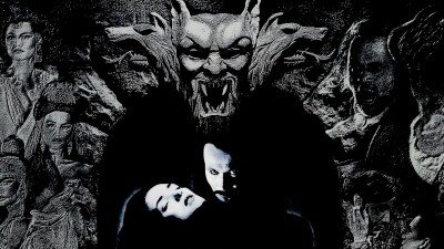 Dracula: Bá tước ma cà rồng - Bram Stoker's Dracula