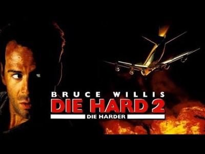 Đương Đầu Với Thử Thách 2 Die Hard: Die Harder