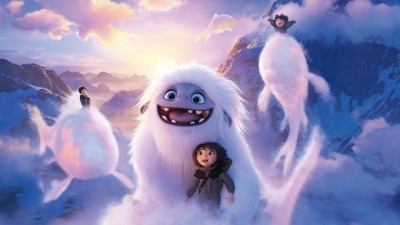 Everest: Người Tuyết Bé Nhỏ - Abominable