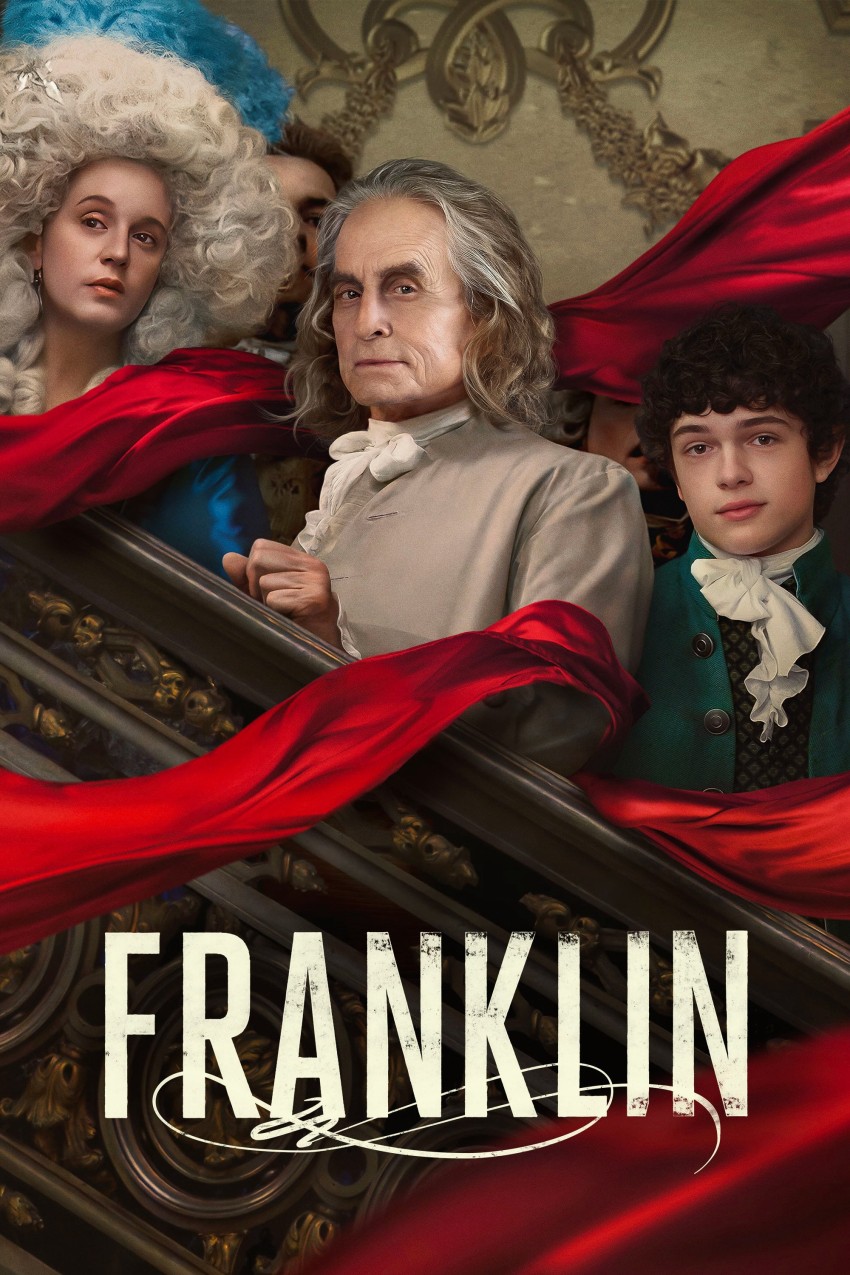 Franklin (Phần 1)