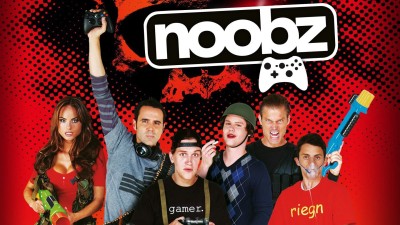 Giải Vô Địch Game - Noobz