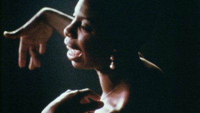 Góc khuất cuộc đời nữ danh ca - What Happened, Miss Simone?