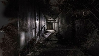 Gonjiam: Bệnh Viện Ma Ám - Gonjiam: Haunted Asylum