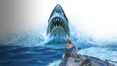 Hàm Cá Mập: Báo Thù - Jaws: The Revenge