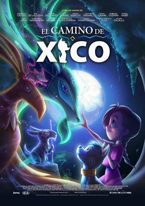 Hành Trình Của Xico Xico's Journey