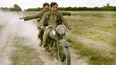 Hành Trình Nam Mỹ - The Motorcycle Diaries