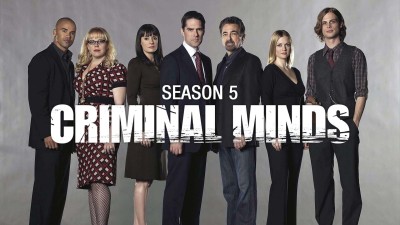 Hành Vi Phạm Tội (Phần 5) Criminal Minds (Season 5)