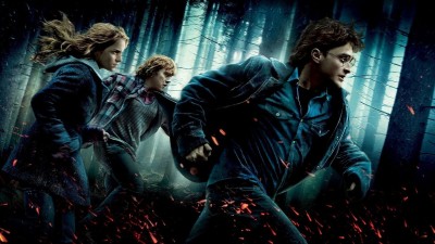 Harry Potter và Bảo Bối Tử Thần: Phần 1 Harry Potter and the Deathly Hallows: Part 1