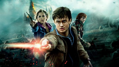 Harry Potter và Bảo Bối Tử Thần: Phần 2 - Harry Potter and the Deathly Hallows: Part 2