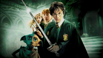 Harry Potter và Căn Phòng Bí Mật - Harry Potter and the Chamber of Secrets