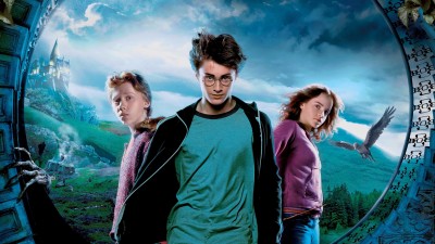 Harry Potter và Tù Nhân Azkaban Harry Potter and the Prisoner of Azkaban