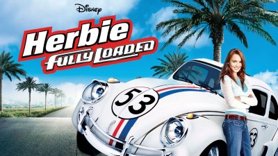 Herbie Nổi Loạn Herbie: Fully Loaded