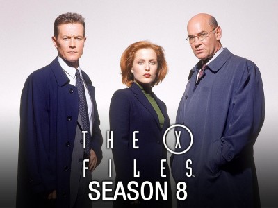 Hồ Sơ Tuyệt Mật (Phần 8) The X-Files (Season 8)