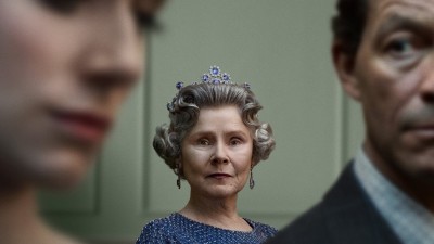 Hoàng Quyền (Phần 5) The Crown (Season 5)