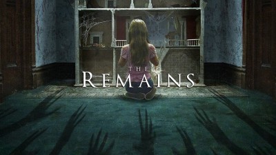 Hồn Ma Trở Lại - The Remains