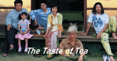 Hương Vị Trà The Taste Of Tea