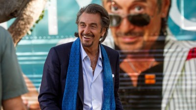 Huyền Thoại Danny Collins - Danny Collins