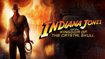 Indiana Jones Và Vương Quốc Của Hộp Sọ Pha Lê Indiana Jones And The Kingdom Of The Crystal Skull