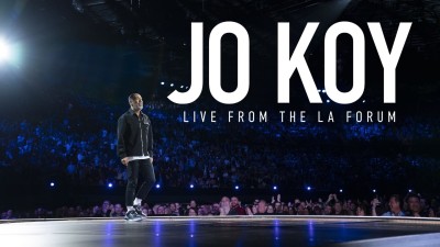 Jo Koy: Trực tiếp từ Los Angeles Forum - Jo Koy: Live from the Los Angeles Forum