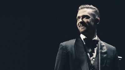 Justin Timberlake và The Tennessee Kids - Justin Timberlake + The Tennessee Kids