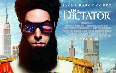 Kẻ Độc Tài The Dictator
