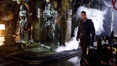 Kẻ Hủy Diệt: Cứu Rỗi Terminator Salvation