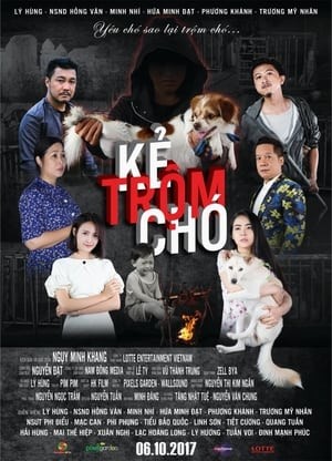 Kẻ Trộm Chó Ke Trom Cho