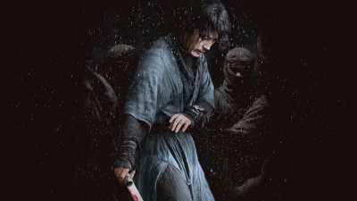Kiếm Khách - The Swordsman