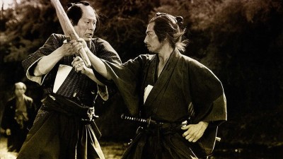 Kiếm Sĩ Cơ Hàn - The Twilight Samurai