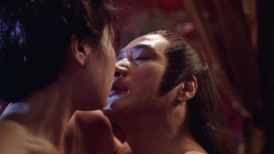 Kim Bình Mai 2: Nô Lệ Tình Yêu - The Forbidden Legend: Sex & Chopsticks 2