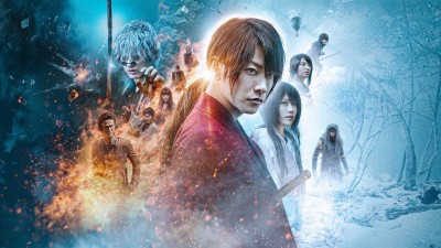 Lãng Khách Kenshin: Hồi Kết - Rurouni Kenshin: The Final