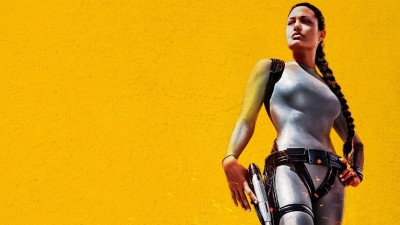 Lara Croft: Kẻ Cướp Lăng Mộ - Cái Nôi Của Sự Sống - Lara Croft: Tomb Raider - The Cradle of Life