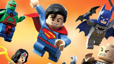 Liên Minh Công Lý: Cuộc Tấn Công Của Binh Đoàn Hủy Diệt - LEGO DC Comics Super Heroes: Justice League - Attack of the Legion of Doom!
