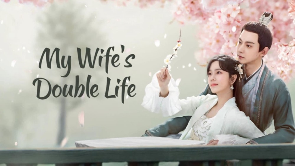 Liễu Diệp Trích Tinh Thần - My Wife's Double Life