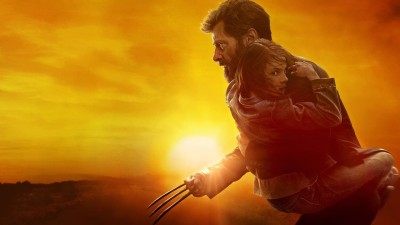 Người Sói: Trận Chiến Cuối Cùng Logan (2017)