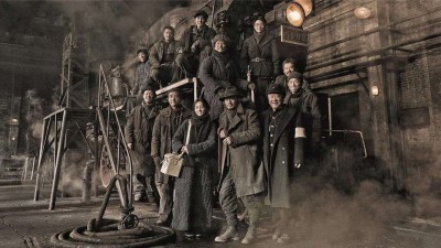 Lữ Đoàn Đường Sắt Railway Heroes
