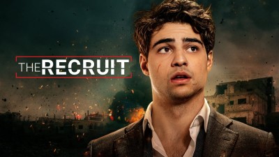 Luật Sư CIA (Phần 1) - The Recruit (Season 1)