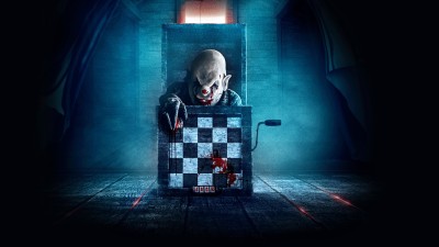 Ma Hề Trong Hộp: Thức Tỉnh - The Jack in the Box: Awakening