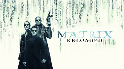 Ma Trận: Tái Lập - The Matrix Reloaded