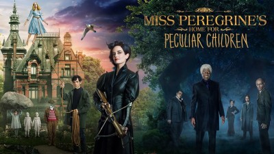 Mái Ấm Lạ Kỳ Của Cô Peregrine - Miss Peregrine's Home for Peculiar Children