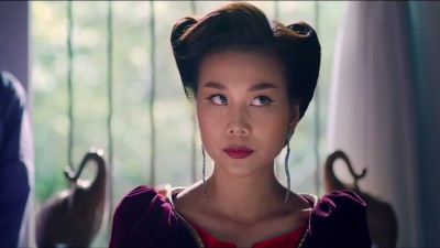 Mẹ Chồng Mistress