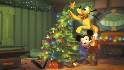 Mickey's Twice Upon a Christmas - Mickey's Twice Upon a Christmas