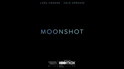 Moonshot Moonshot