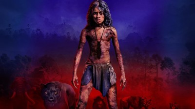 Mowgli: Cậu Bé Rừng Xanh - Mowgli: Legend of the Jungle