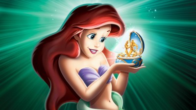 Nàng Tiên Cá 3: Câu Chuyện Bắt Đầu The Little Mermaid: Ariel's Beginning