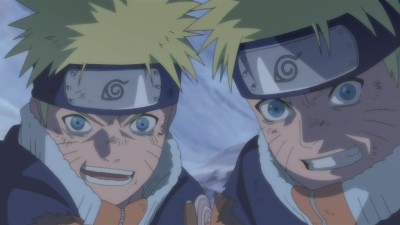 Naruto: Cuộc Chiến Ở Tuyết Quốc - Naruto the Movie: Ninja Clash in the Land of Snow