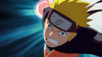 Naruto Shippūden: Nhiệm Vụ Bí Mật - Naruto Shippuden the Movie: Bonds