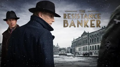 Ngân Hàng Kháng Chiến The Resistance Banker