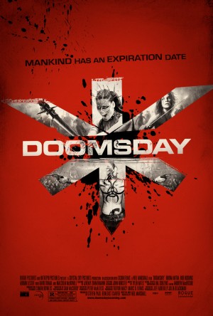 Ngày Diệt Vong - Doomsday