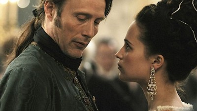 Ngoại Tình Hoàng Tộc A Royal Affair